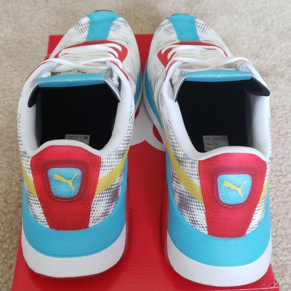 Puma Turin_optic Filter - Picture 3 of 8